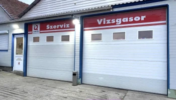 Dér Autószervíz Kft. - Kőrösi Út 22