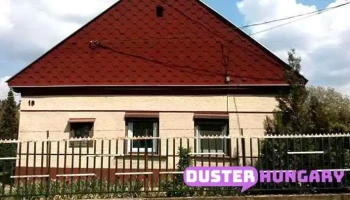 Derecske-Létavértesi - Hungary