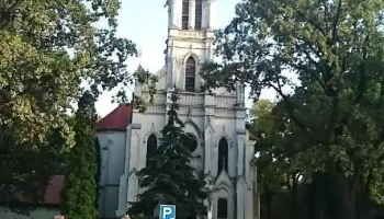 Deszk - Deszk