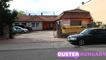 Dévényi Ferenc Autószerviz - Dév-Fair Autó Bt.- Autószerelő műhely Veresegyház - Veresegyház