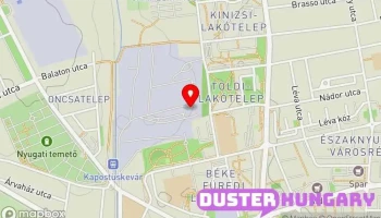Dévgép Kft. - Kanizsai U. 56