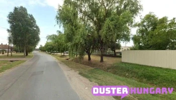 Diesel-Spec Kft. - Nyugati Sor 30