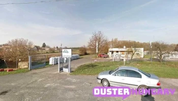 Dobár Gáz Kft. - Templom U. 58