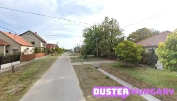 Dobó Zoltán autószerelő - Forráskút