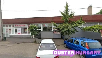Dobogó Élelmiszerkereskedelmi Kft. - Kossuth Lajos U. 11