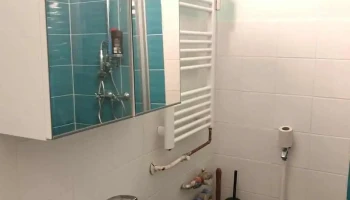 Doktor Tamás Vízvezeték-szerelő - Vadász U. 12