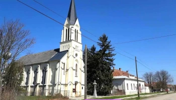 Dombegyház - Dombegyház