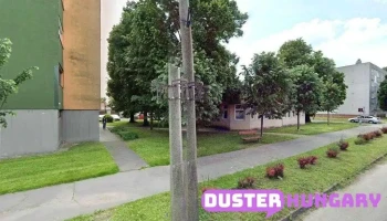 Dombó Pál Lakásépítő Szövetkezet - Pannónia Út 10