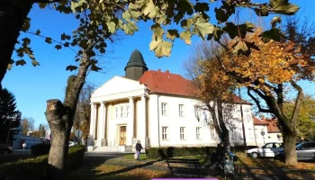 Dombóvár - Dombóvár