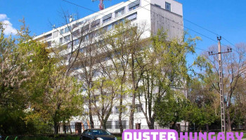 Dombóvári Szent Lukács Kórház - Dombóvár