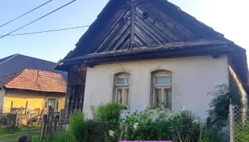 Domoszló, Központ - Domoszló