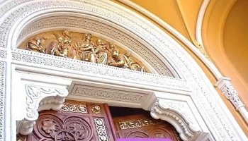 Dór Kőfaragó Kőrestauráló Kft. - Kozma U. 7