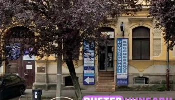 Dr. Görgényi Lászó Proktológus specialista - Gmedic Kft., proktológiai szakrendelés és tanácsadás. - Miskolc