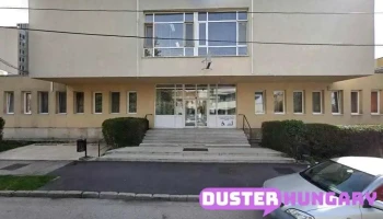 Dr. Szabó Ágnes és Társa Bt. - Győr