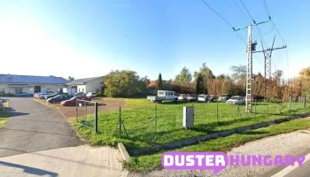 Ducconis Bt. Karosszéria, Fényezés - Békéscsaba