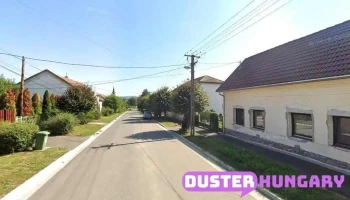Dudás és Tolnai Autófényező Bt. - Rétság