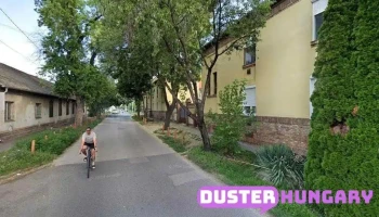 Duguláselhárítás Szeged - Pacsirta U. 1
