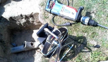 Duguláselháritás, Womás Csatornatisztitás-csőkamerázás - Rákóczi Út 13 Duguláselháritás, Womás Csatornatisztitás-csőkamerázás - Rákóczi Út 13