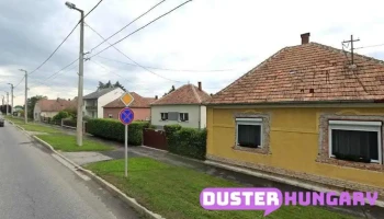Dukai Autó Kft. - Szent István Király U. 48