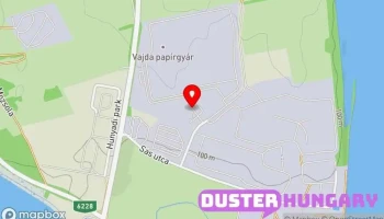 Dunaföldvár alállomás - Magyarország