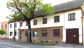 Dunaföldvár Posta - Kossuth Lajos U. 15