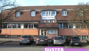 Dunagáz Gázipari Oktatási és Minősítő Zrt. - Dorog