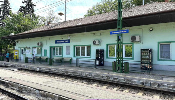Dunaharaszti külső - Magyarország
