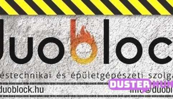 DuoBlock Tüzeléstechnikai És Épületgépészeti Szolgáltató - Hungary