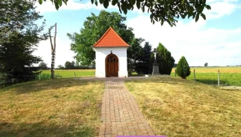 Dusnoki Feketi kápolna - Dusnok