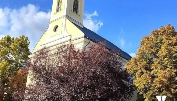 Dusnoki Szent Fülöp és Jakab apostolok templom - Dusnok
