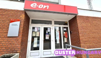 E.on ügyfélszolgálati iroda - Bajcsy-Zsilinszky U. 3