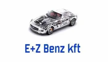 E+z Benz Kft. - Szentendre