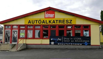 ebag.hu - Thule bemutatóterem - Zalaegerszeg - Hock János U. 92