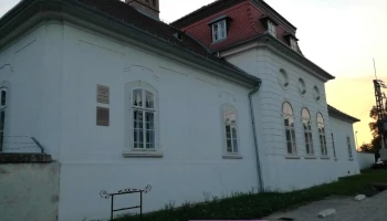 ebm-papst Hungary Kft. - Dózsa György U. 150 ebm-papst Hungary Kft. - Dózsa György U. 150