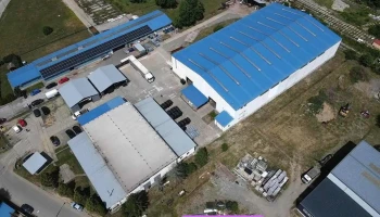 Edil-Komszer Kft. - Altáró Üzemi Út 24 Edil-Komszer Kft. - Altáró Üzemi Út 24