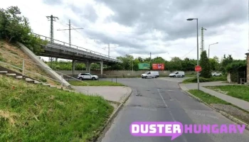 Efru-projekt Kft. - Salgótarjáni U. 63 Efru-projekt Kft. - Salgótarjáni U. 63