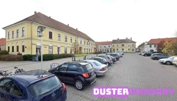 Élelmiszerlánc-biztonsági és Állategészségügyi Osztáy - Szabadság Tér 7