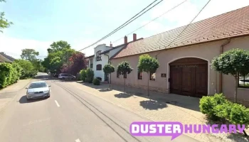 Előre Vadásztársaság - Zrínyi U. 40