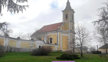 Előszállás - Előszállás