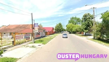 Emelőgépek bérbeadása - Vasút U. 36