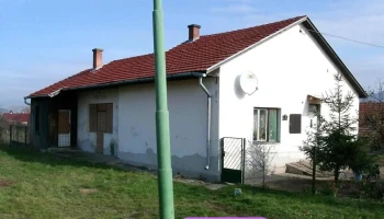 Encsi - Hungary