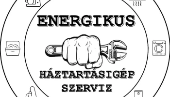 Energikus Szerviz - Csikós U. 5