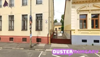 Ép-Kanizsa Kft - Nagykanizsa