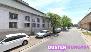 Ép-lak Építő, Szak-, Szerelőipari és Lakatos Szövetkezet - Budapest