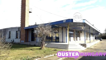 Épgépker Épületgépészet Szombathely - szaküzlet és webáruház - Puskás Tivadar U. 2