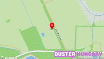 Építési törmelék lerakótelep - Hajdúszoboszló