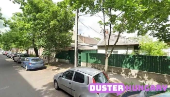 Érchegyi Generál Kft. - Cserkesz U. 85 Érchegyi Generál Kft. - Cserkesz U. 85