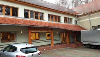 Erdők Háza - Bajcsy-Zsilinszky U. 21