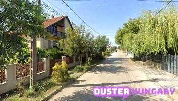 Erdőkertes, Géza utca 52. - Erdőkertes