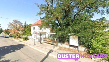 Erdőkertes, Géza utca - Erdőkertes